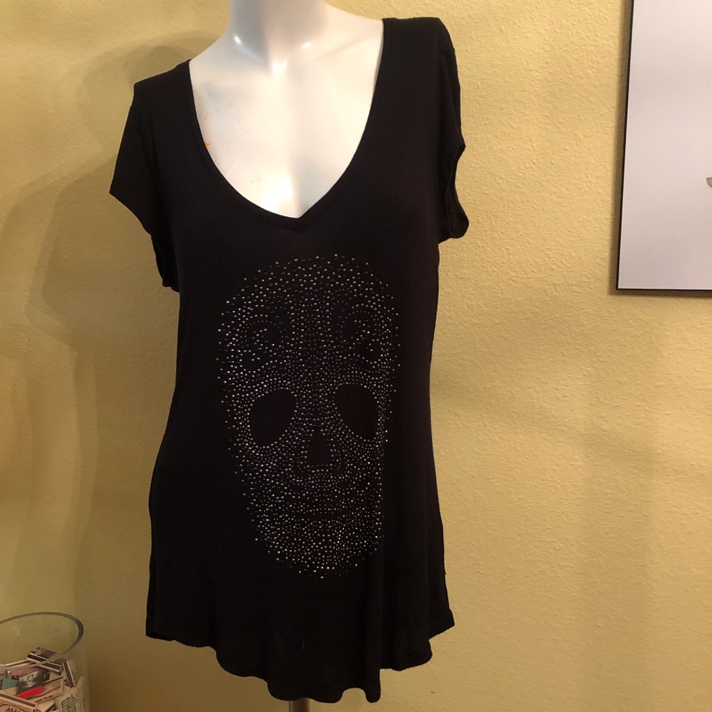Rock & Republic Tee
